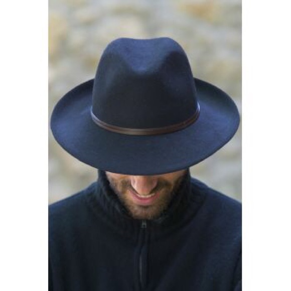 100% Wool Hat - Picture 6 of 7